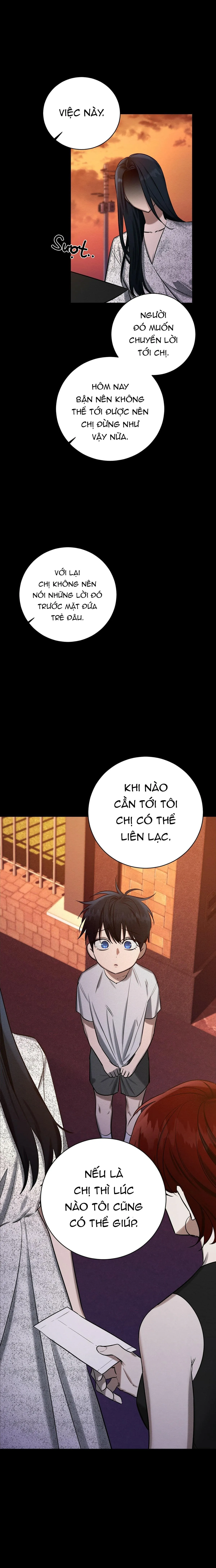 Kẻ Phản Diện Chapter 20 Trang 4