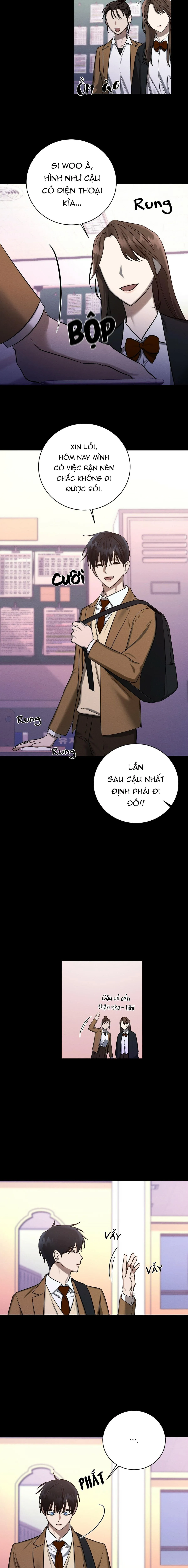 Kẻ Phản Diện Chapter 20 Trang 7