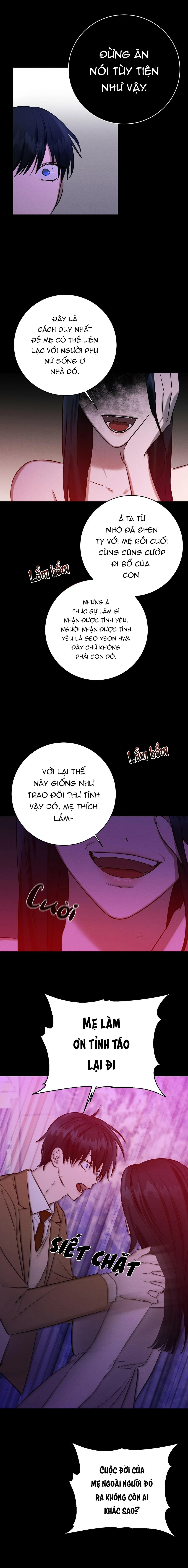 Kẻ Phản Diện Chapter 20 Trang 12