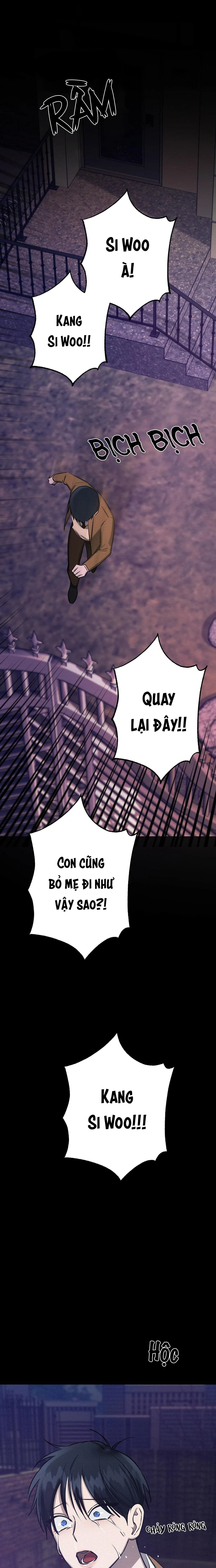 Kẻ Phản Diện Chapter 20 Trang 16