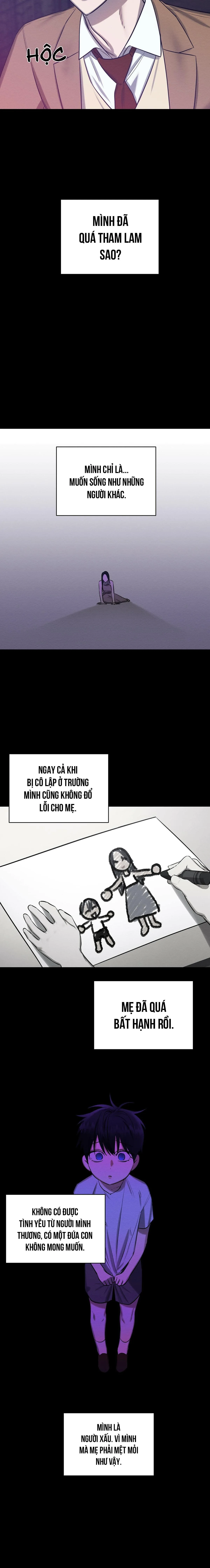 Kẻ Phản Diện Chapter 20 Trang 17