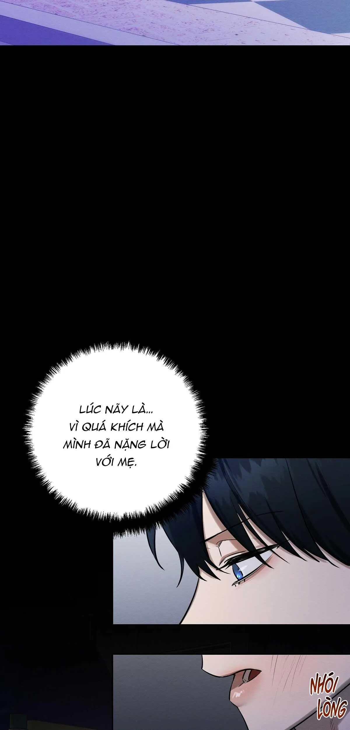 Kẻ Phản Diện Chapter 21 Trang 4