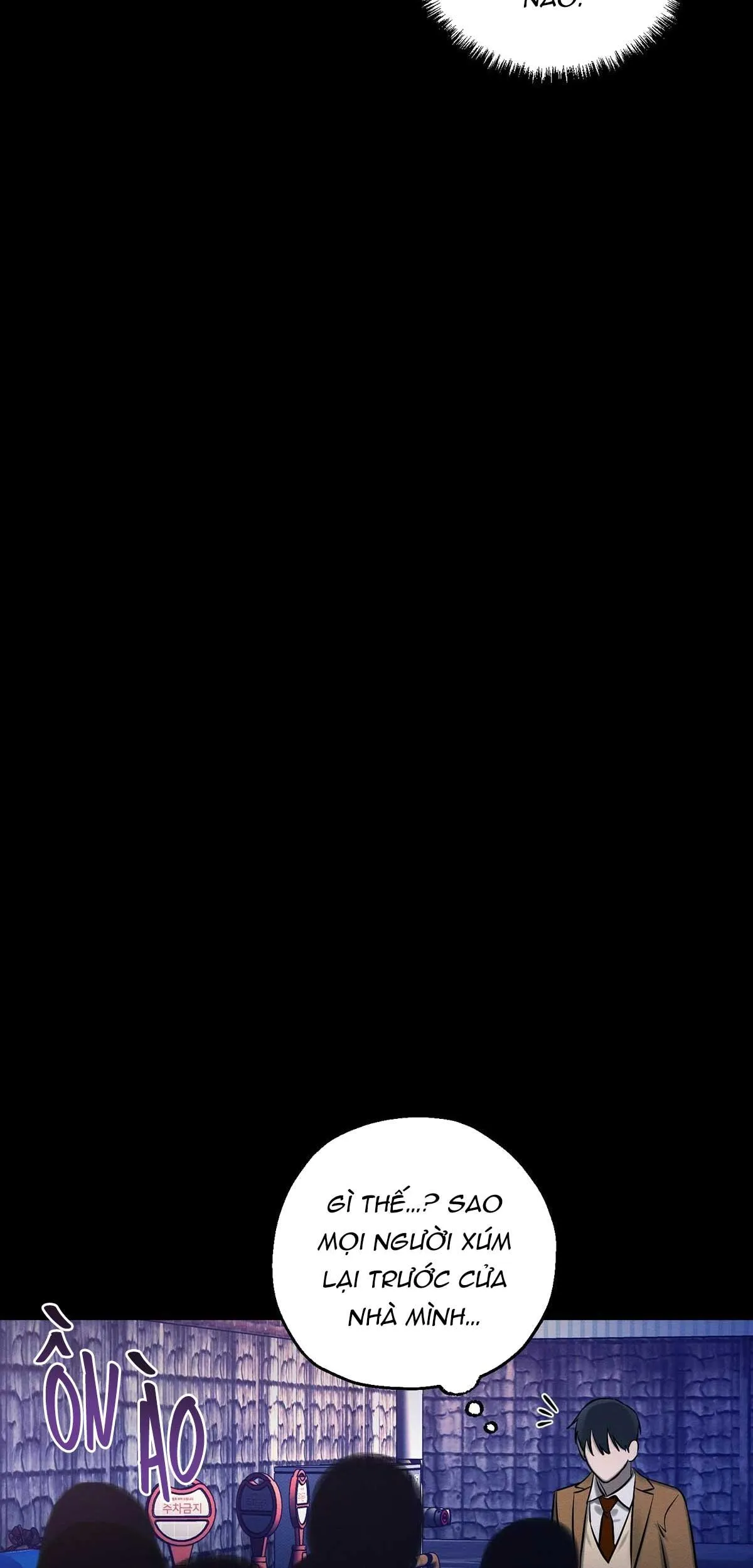 Kẻ Phản Diện Chapter 21 Trang 6