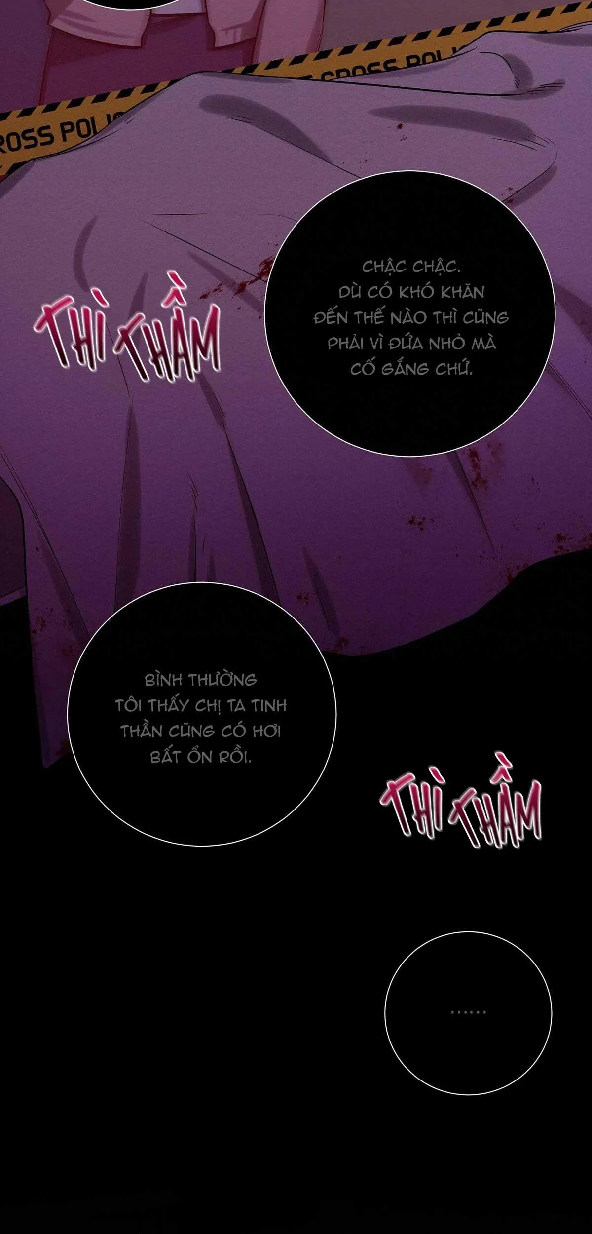 Kẻ Phản Diện Chapter 21 Trang 10