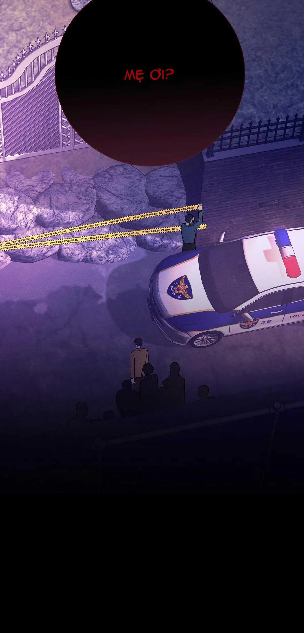 Kẻ Phản Diện Chapter 21 Trang 12