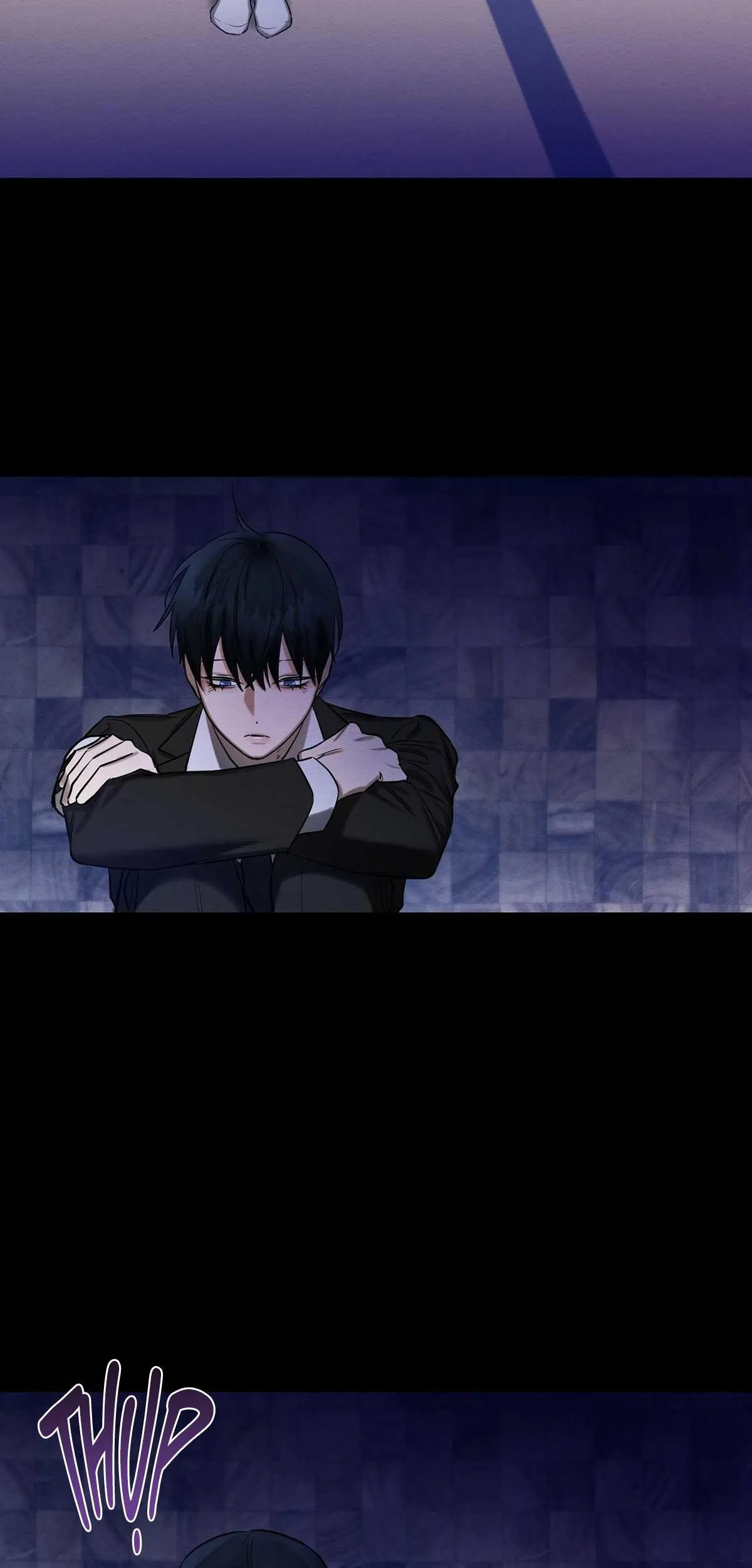 Kẻ Phản Diện Chapter 21 Trang 15