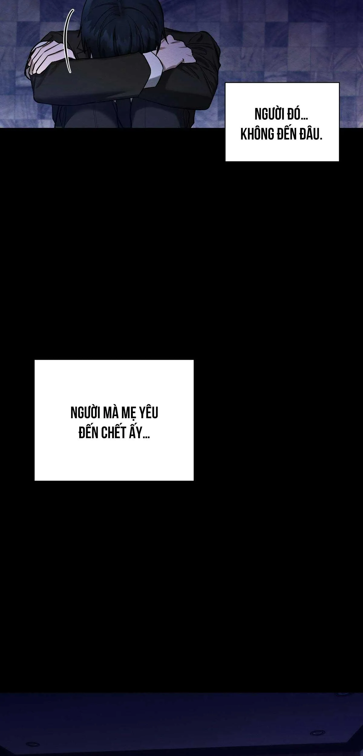 Kẻ Phản Diện Chapter 21 Trang 16