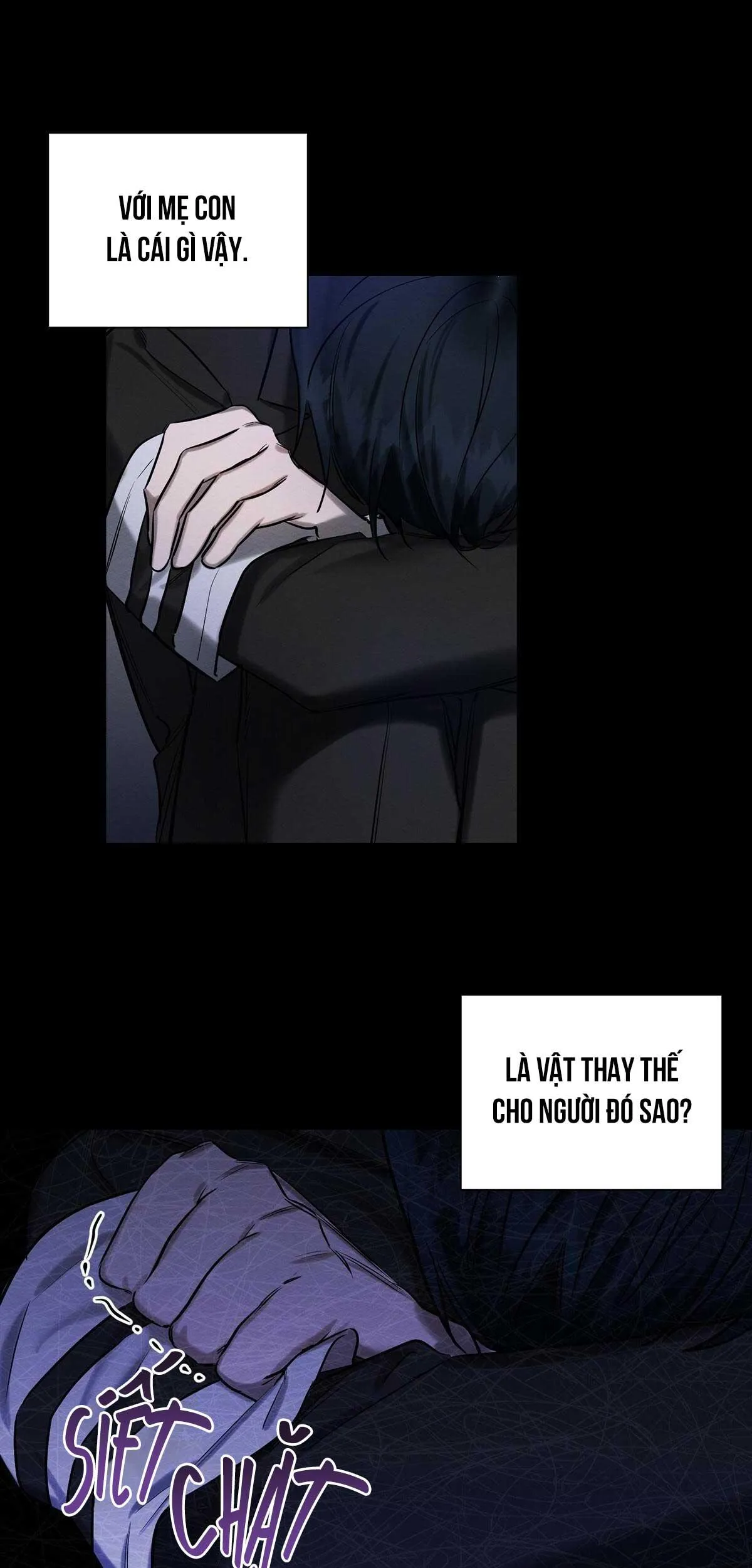 Kẻ Phản Diện Chapter 21 Trang 18