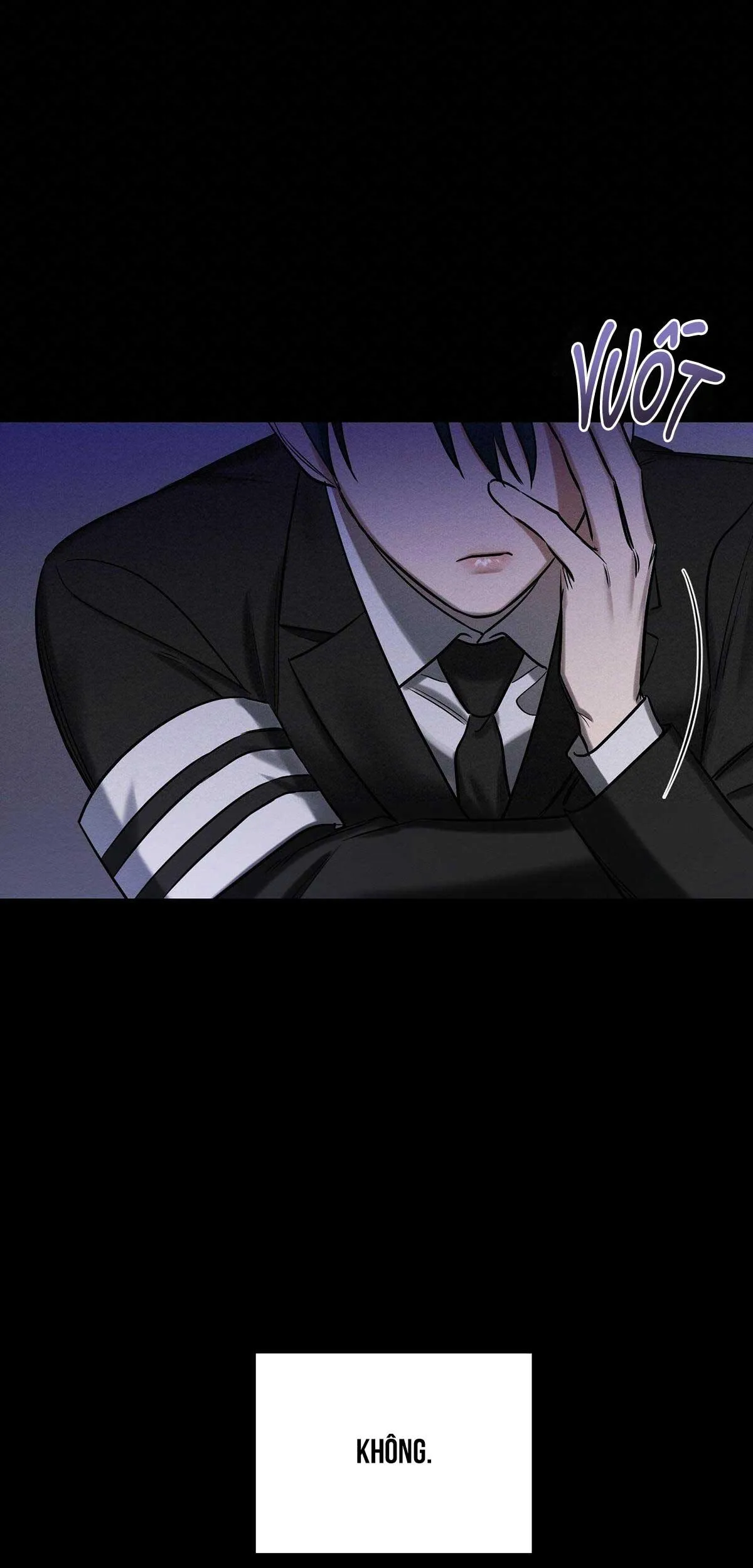 Kẻ Phản Diện Chapter 21 Trang 20