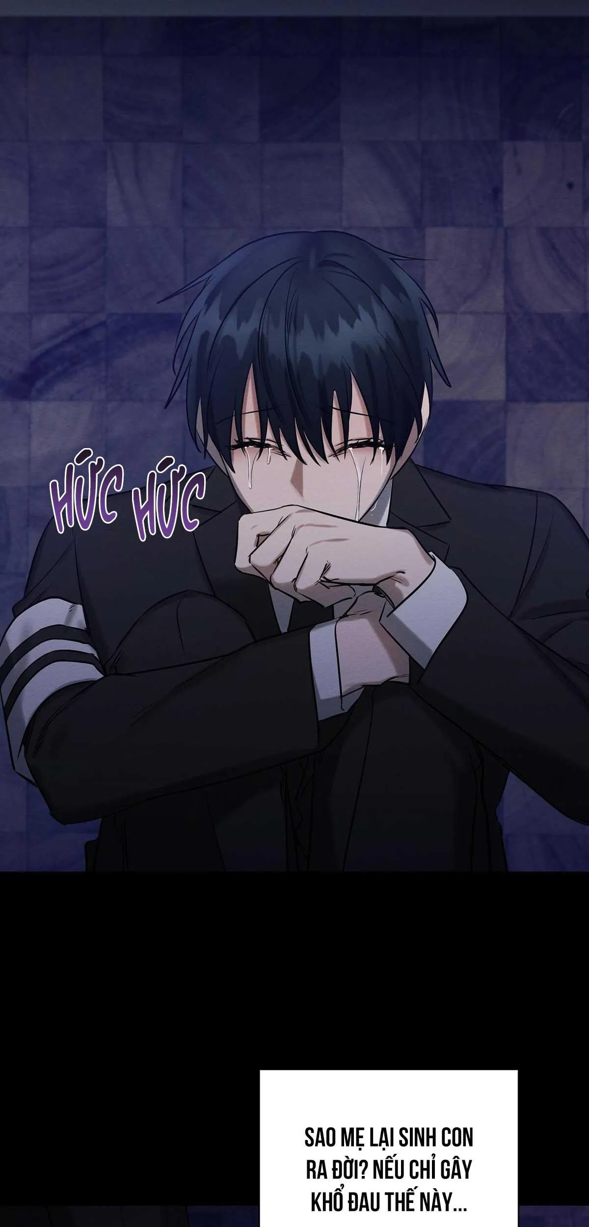 Kẻ Phản Diện Chapter 21 Trang 24