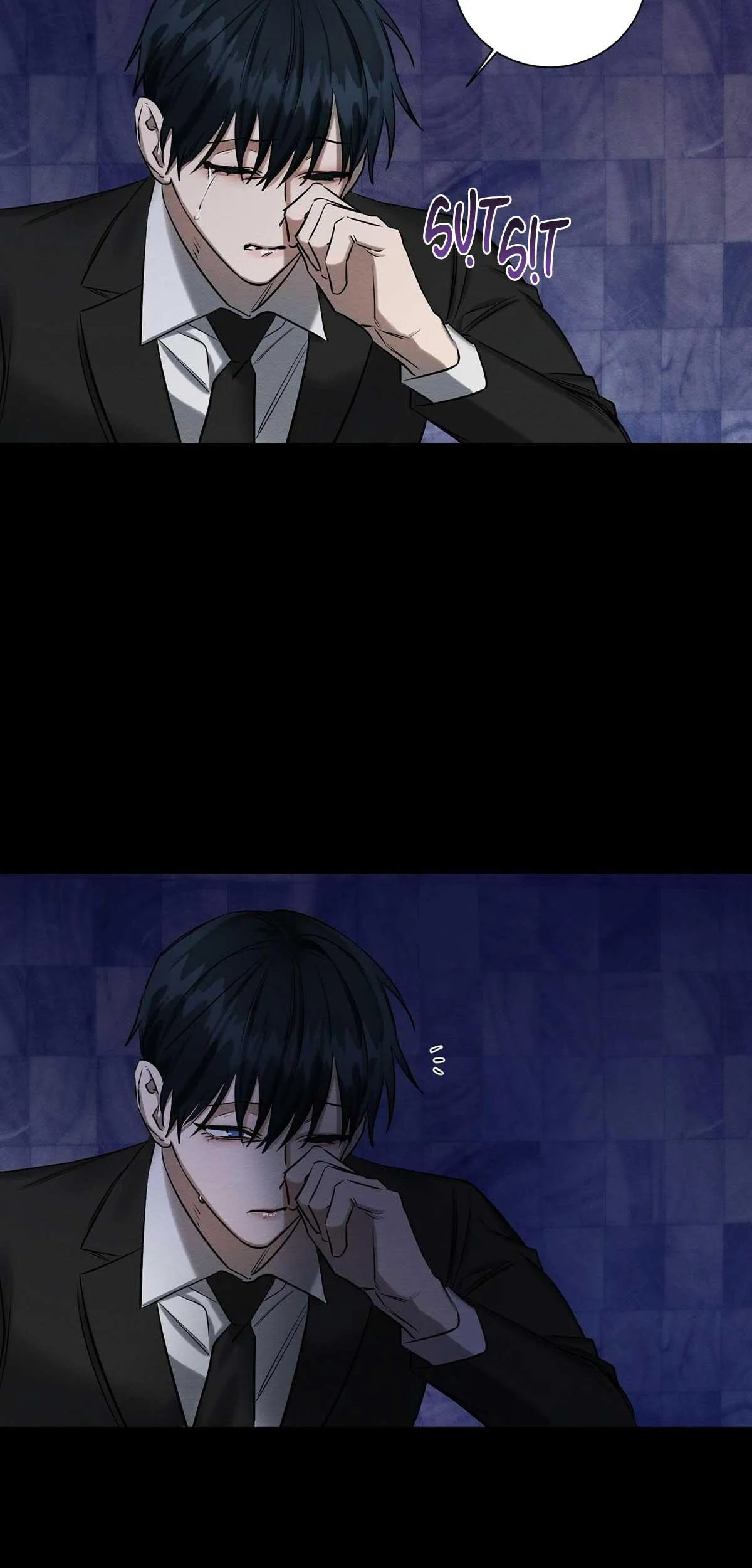 Kẻ Phản Diện Chapter 21 Trang 26