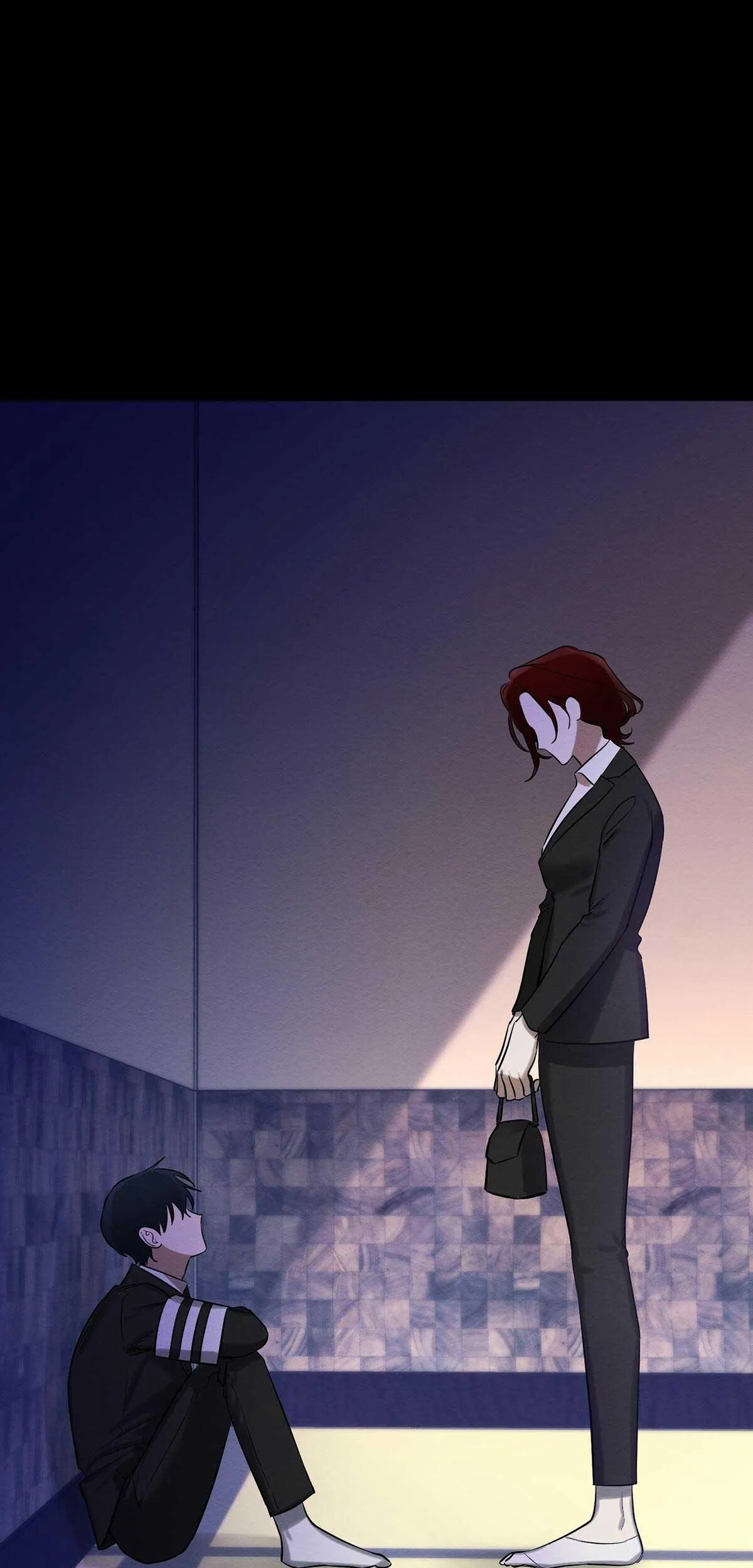 Kẻ Phản Diện Chapter 21 Trang 27