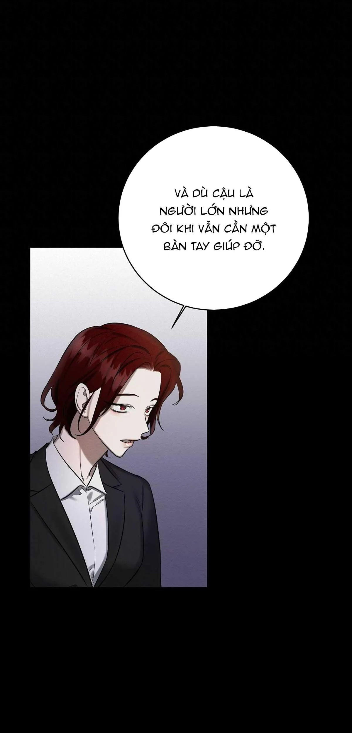Kẻ Phản Diện Chapter 21 Trang 30