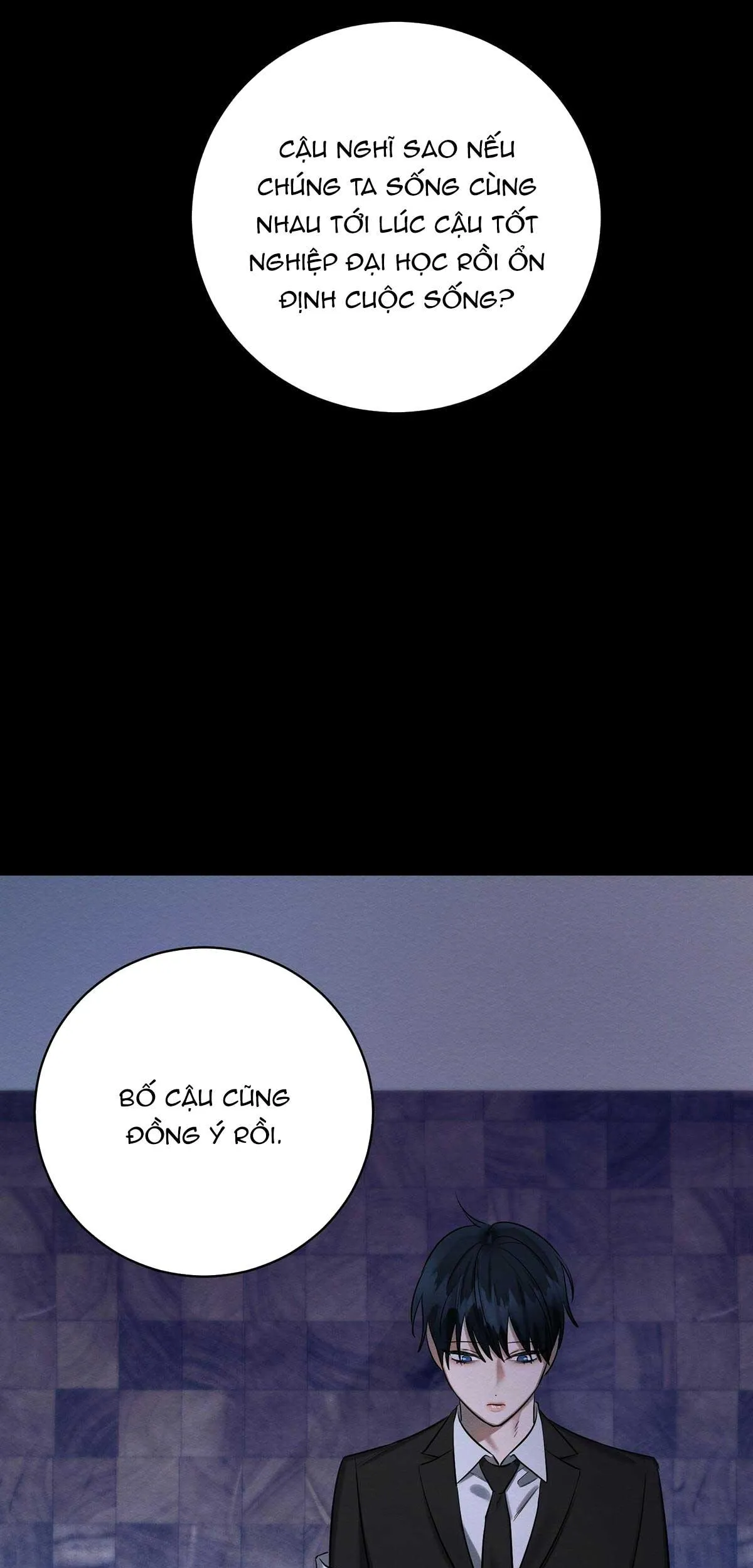 Kẻ Phản Diện Chapter 21 Trang 31