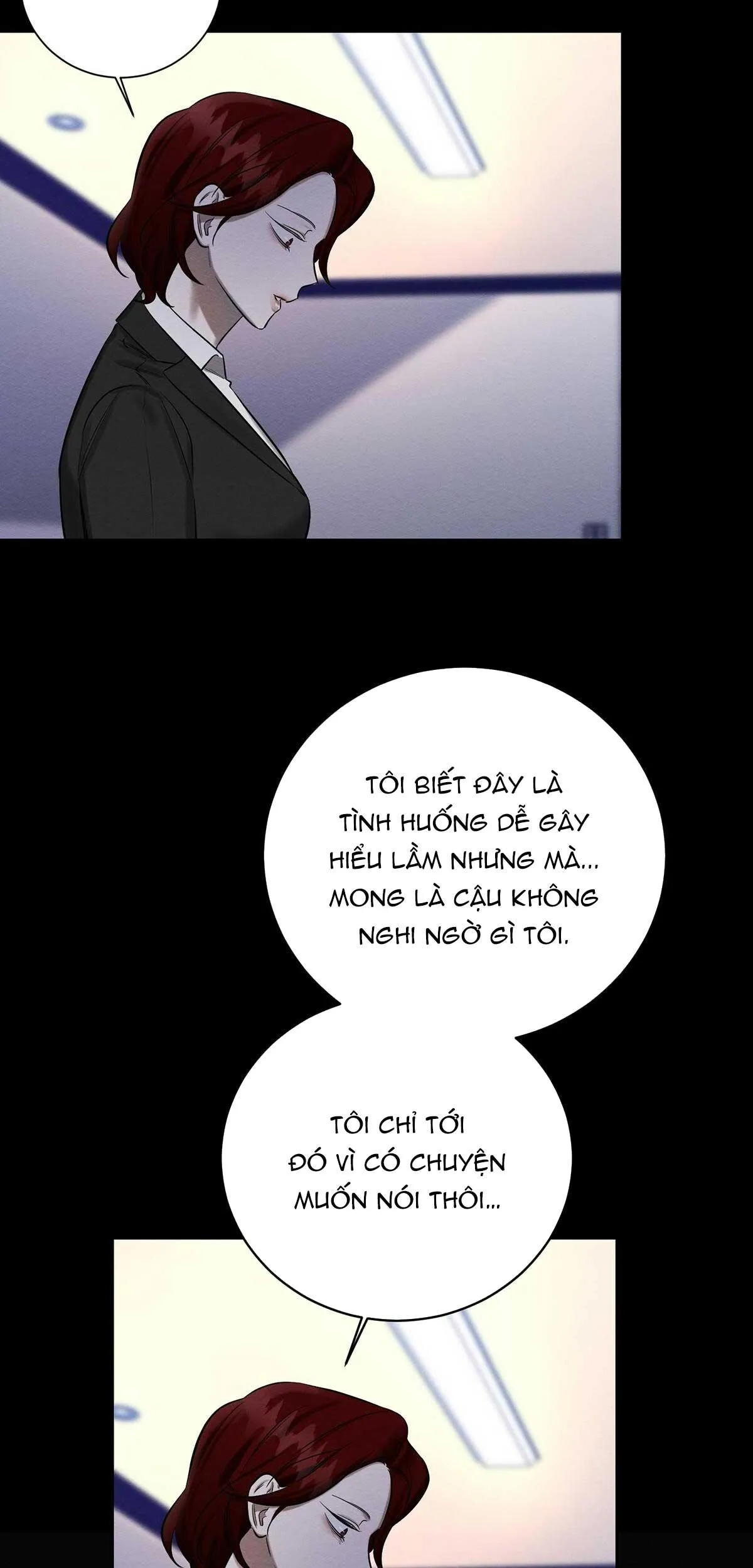 Kẻ Phản Diện Chapter 21 Trang 36