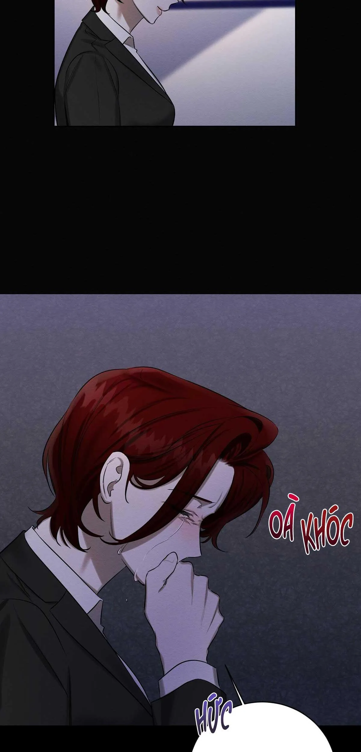 Kẻ Phản Diện Chapter 21 Trang 37