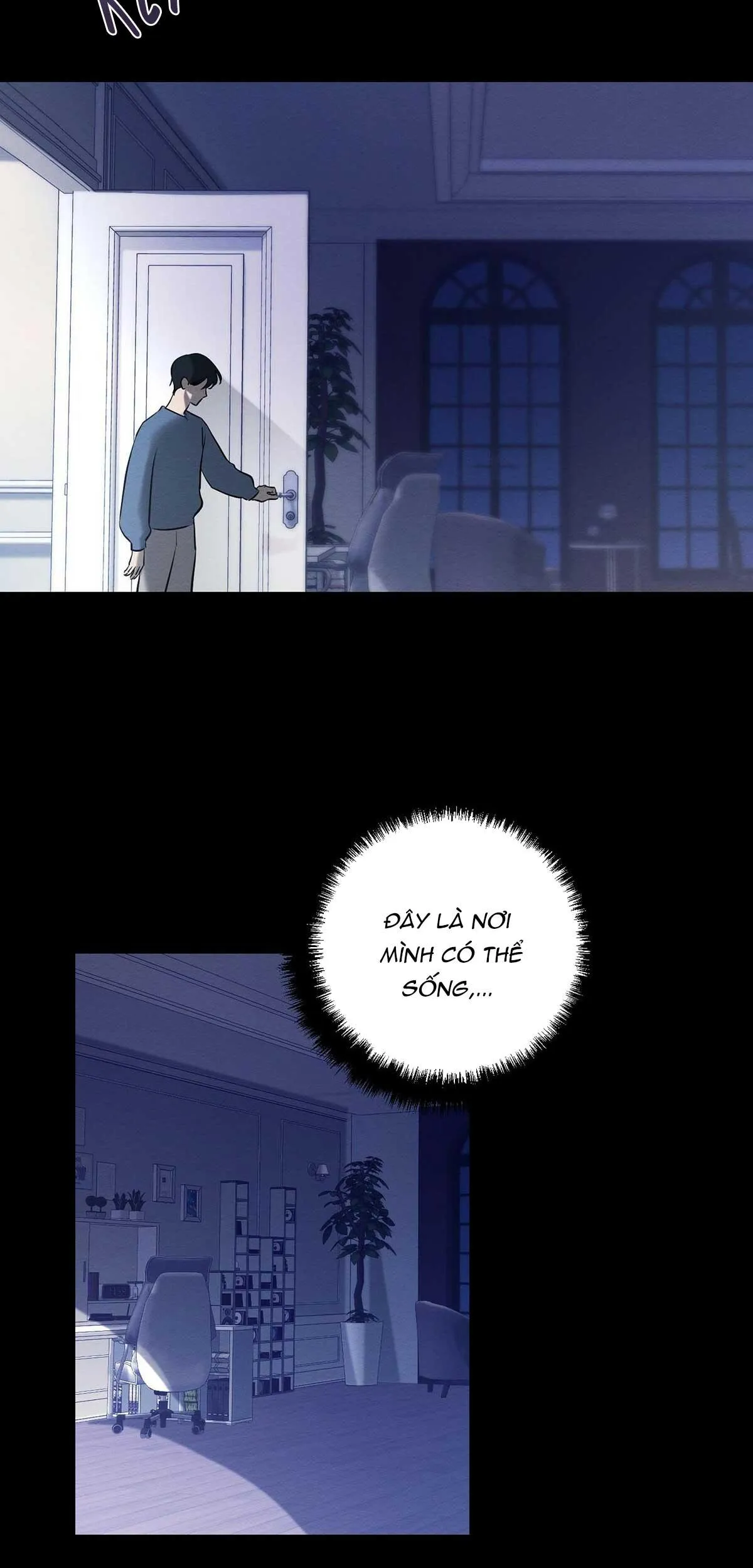 Kẻ Phản Diện Chapter 21 Trang 43