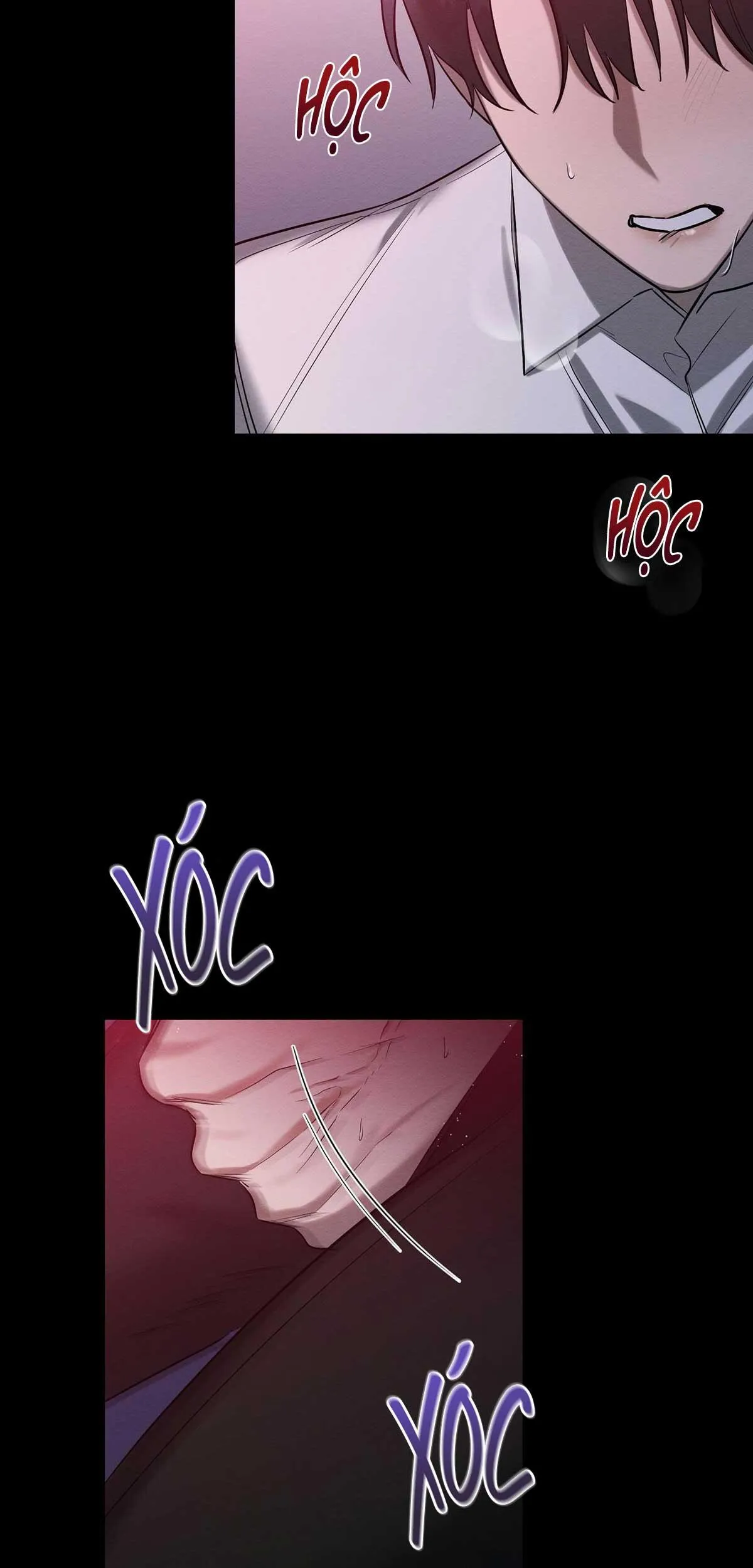 Kẻ Phản Diện Chapter 21 Trang 52