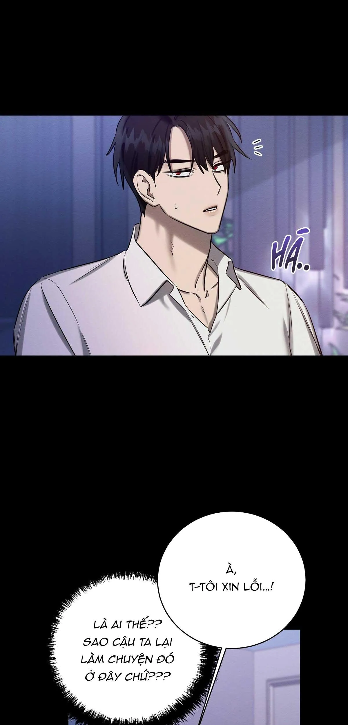 Kẻ Phản Diện Chapter 21 Trang 56