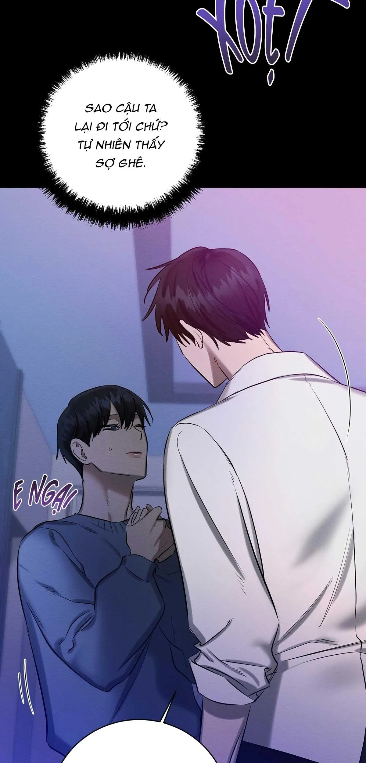 Kẻ Phản Diện Chapter 21 Trang 59