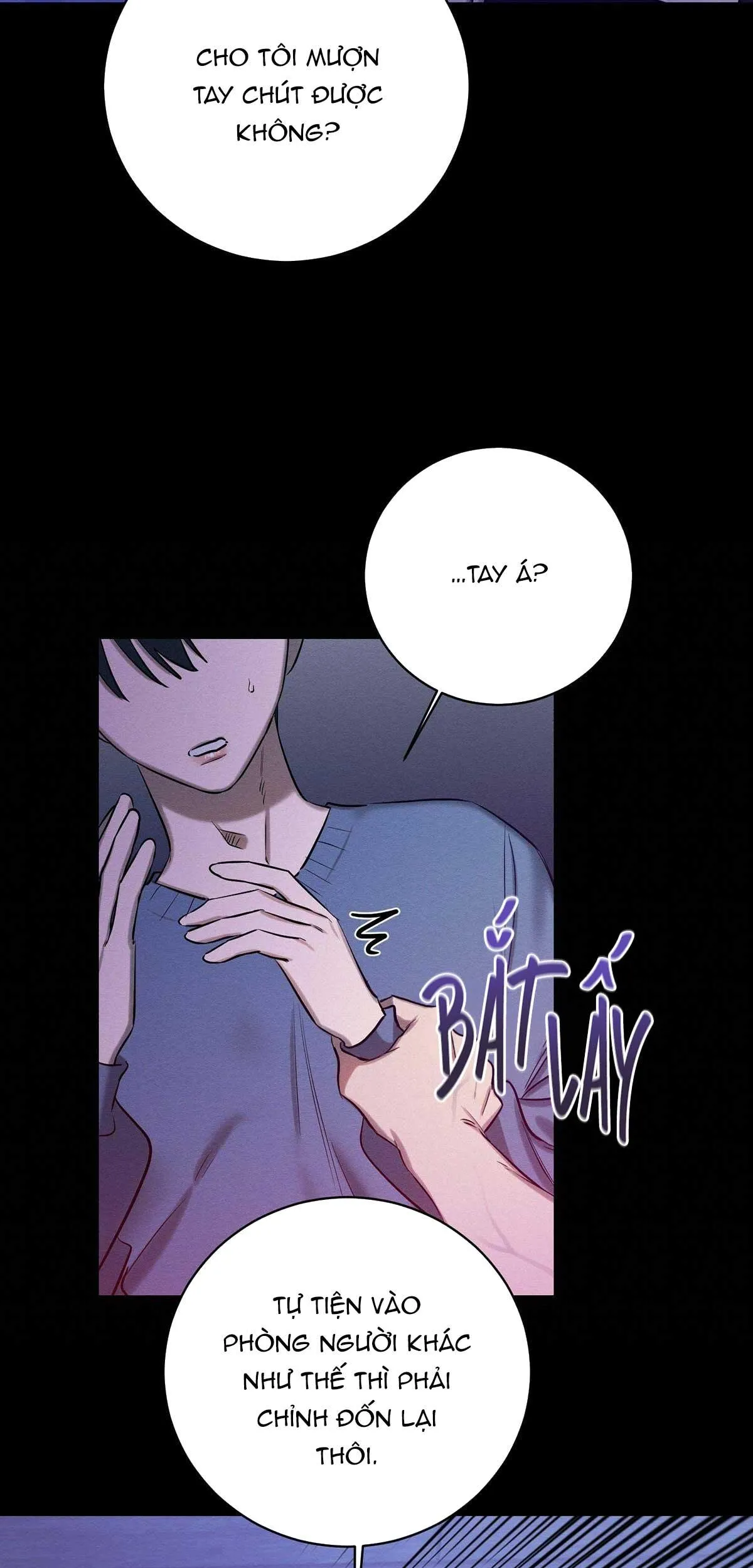 Kẻ Phản Diện Chapter 21 Trang 60