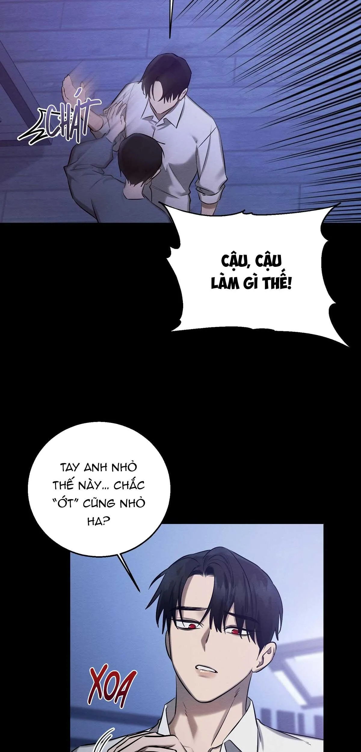 Kẻ Phản Diện Chapter 21 Trang 61