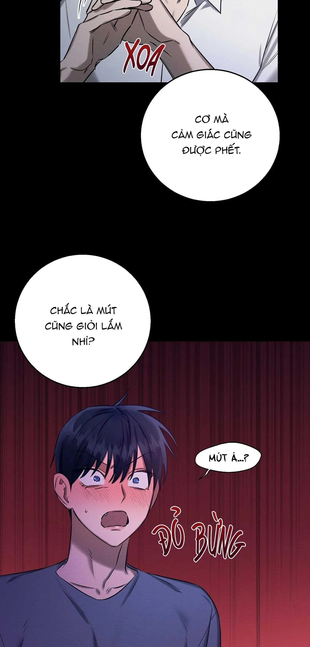 Kẻ Phản Diện Chapter 21 Trang 62