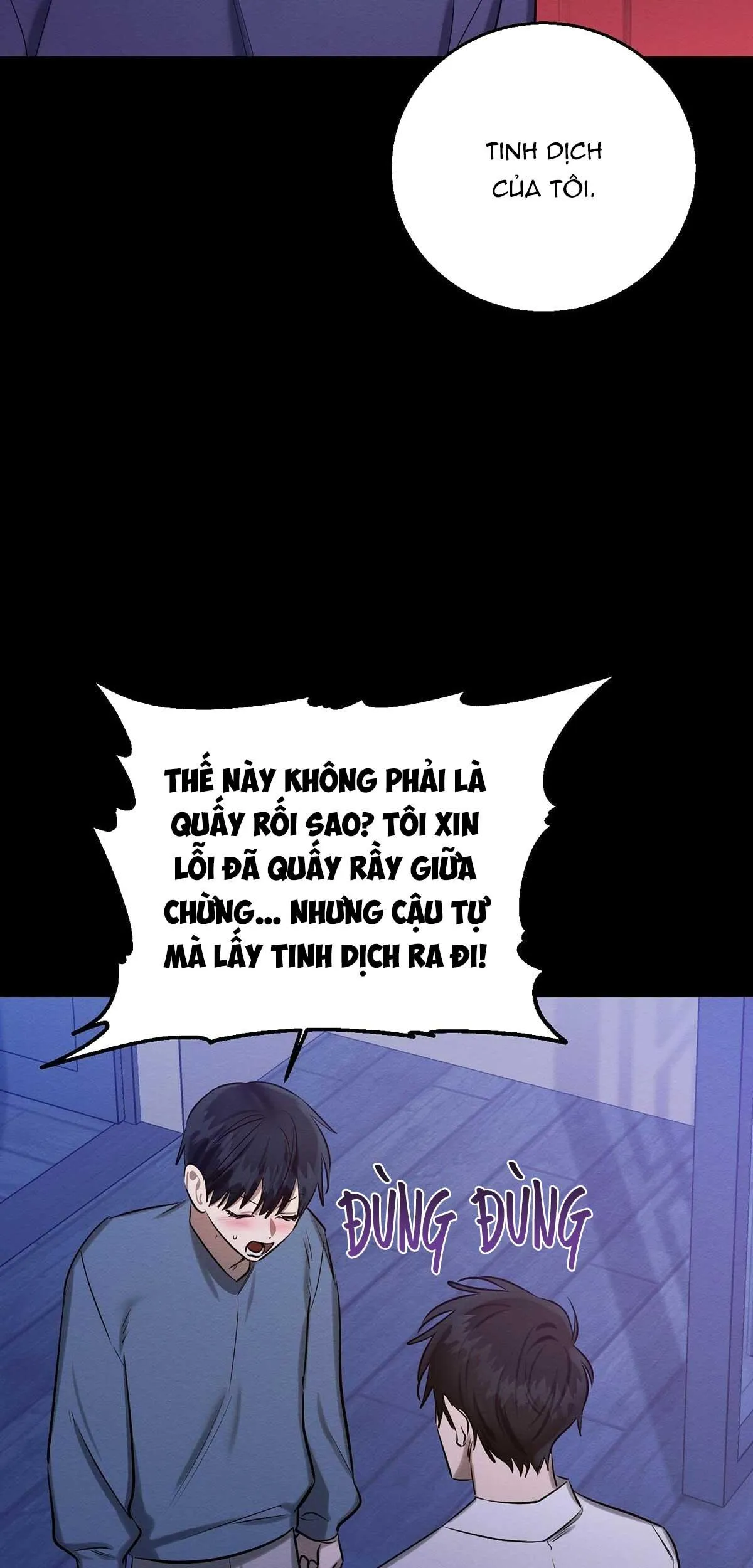 Kẻ Phản Diện Chapter 21 Trang 63