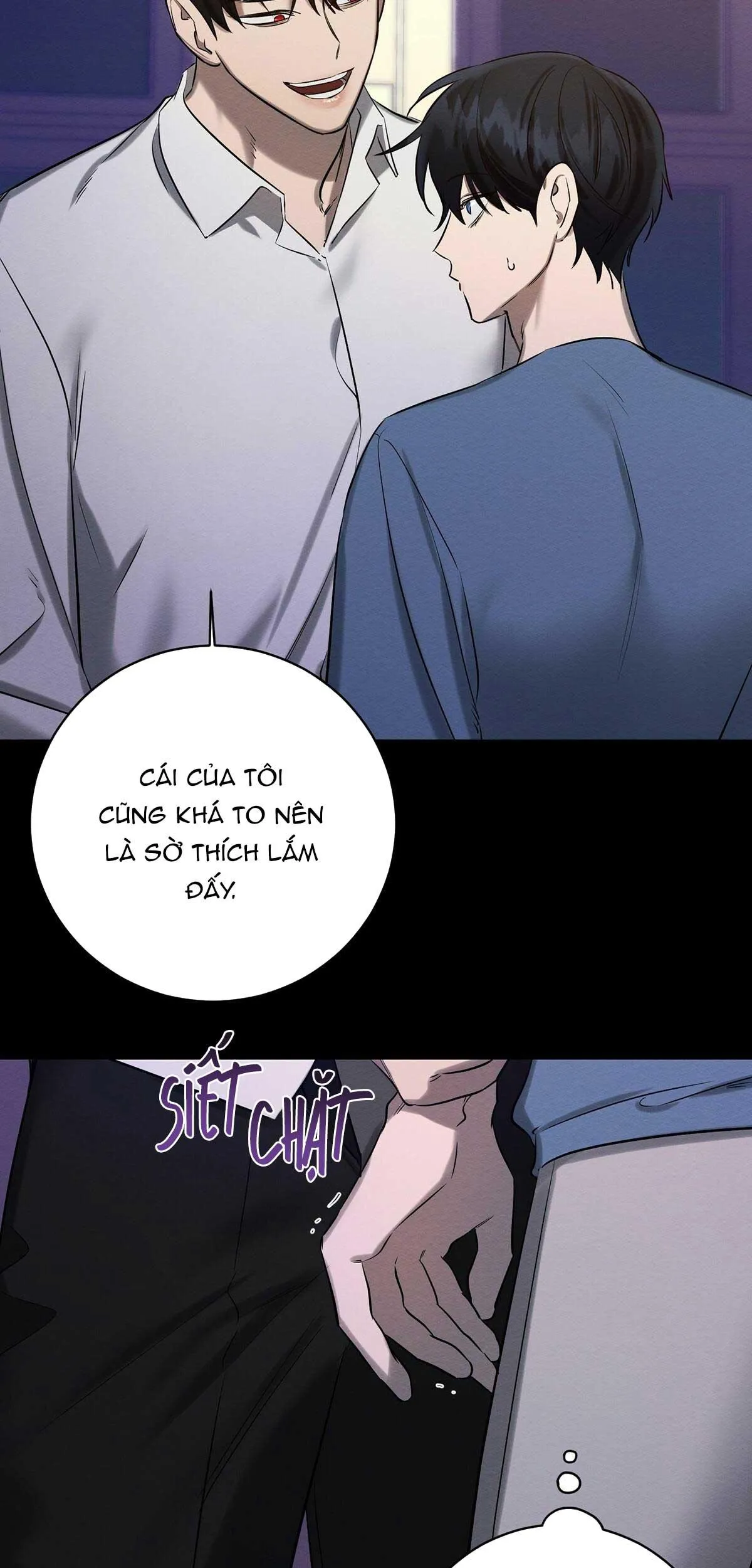 Kẻ Phản Diện Chapter 21 Trang 65