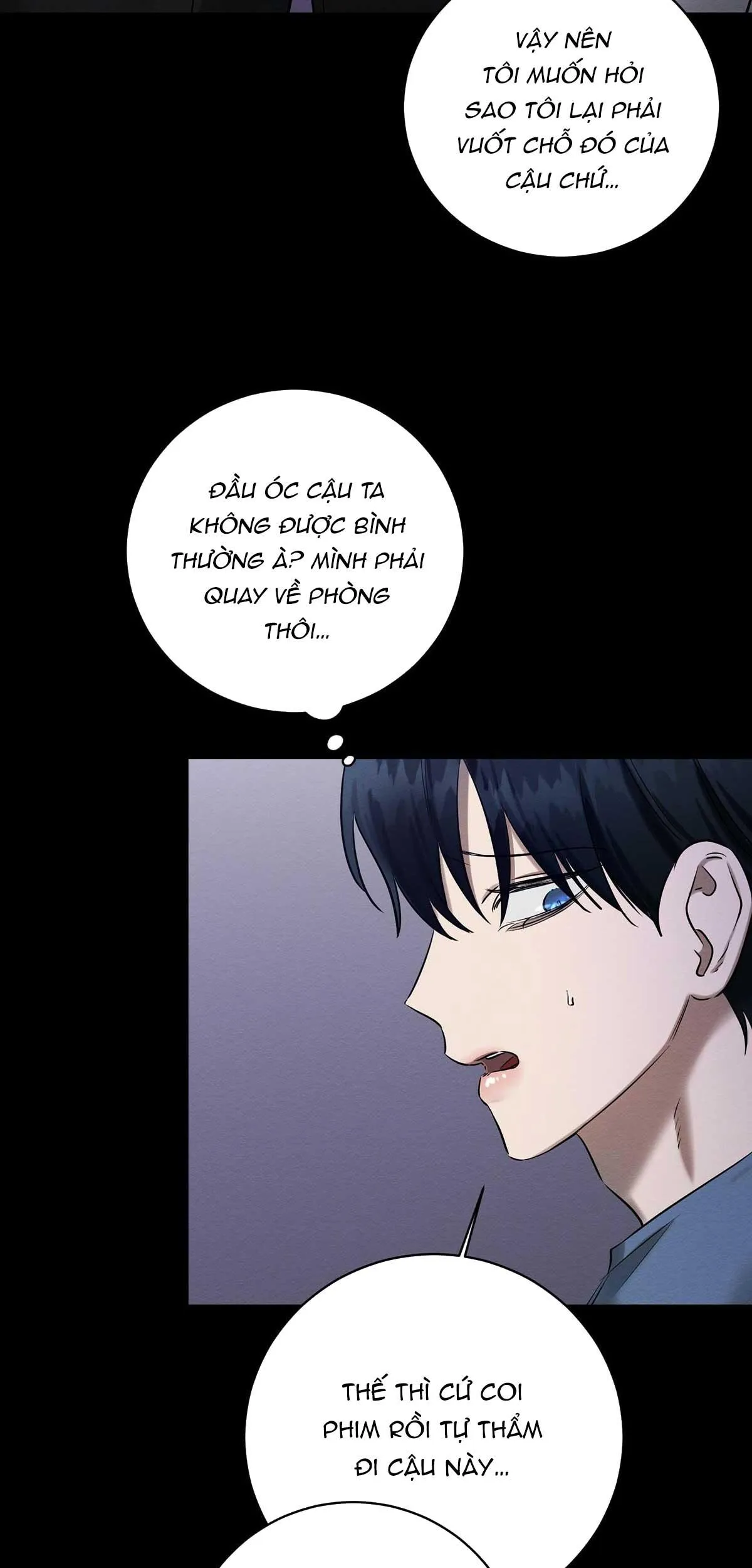 Kẻ Phản Diện Chapter 21 Trang 66