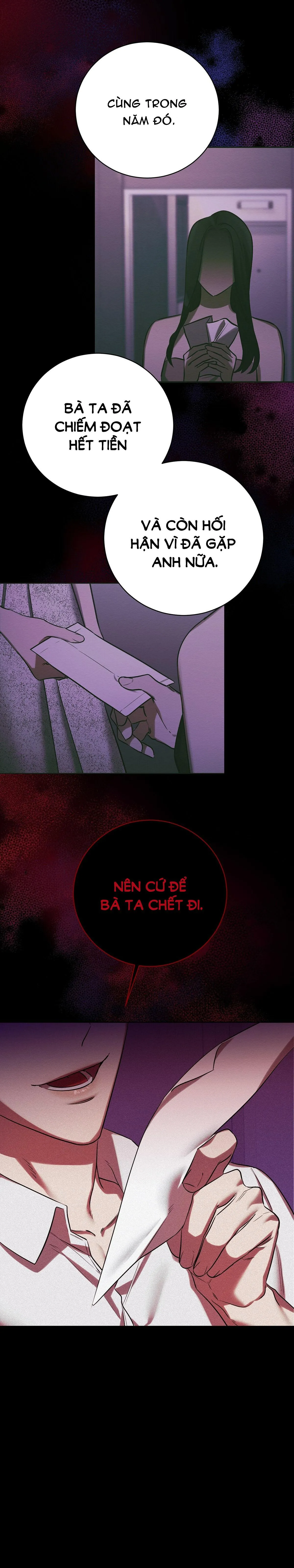 Kẻ Phản Diện Chapter 22 Trang 7