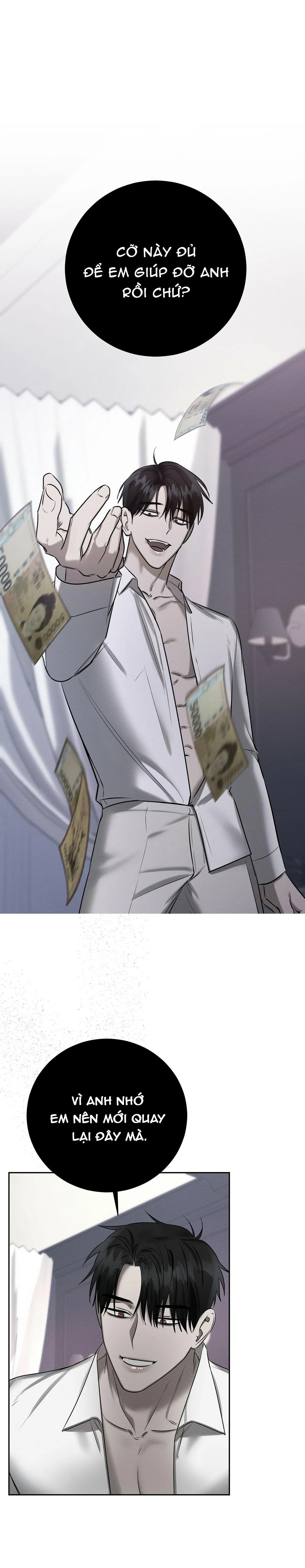 Kẻ Phản Diện Chapter 22 Trang 14