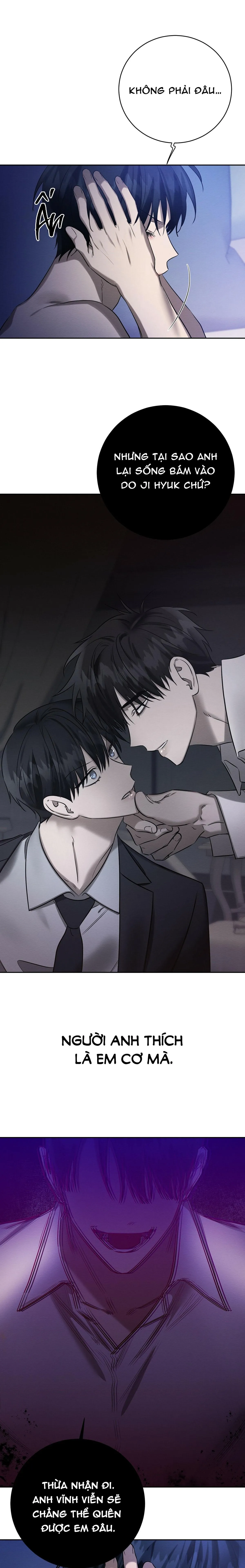 Kẻ Phản Diện Chapter 22 Trang 15