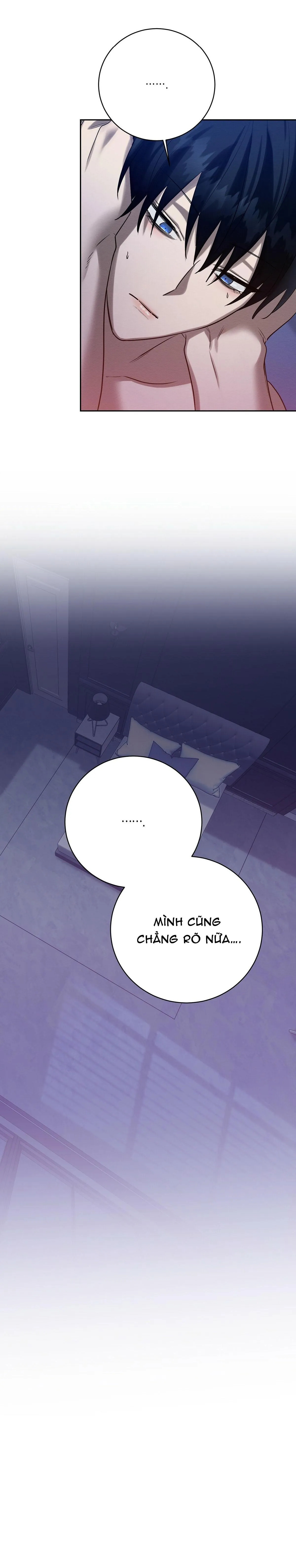 Kẻ Phản Diện Chapter 22 Trang 17