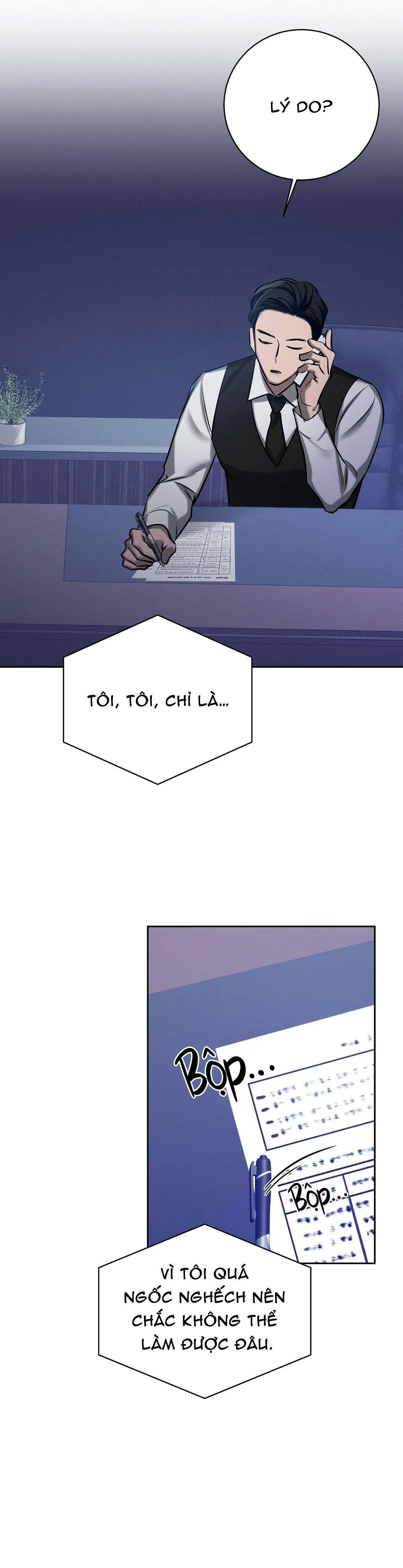 Kẻ Phản Diện Chapter 22 Trang 19