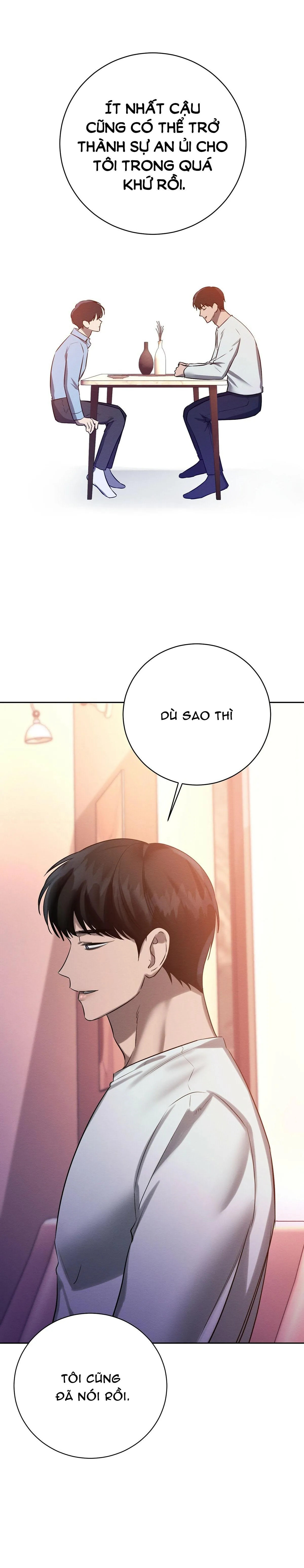 Kẻ Phản Diện Chapter 22 Trang 26