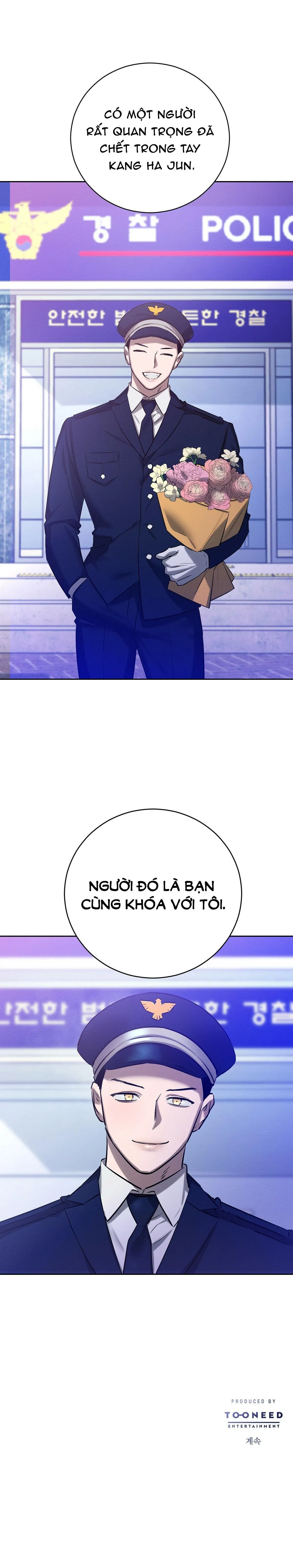 Kẻ Phản Diện Chapter 22 Trang 27