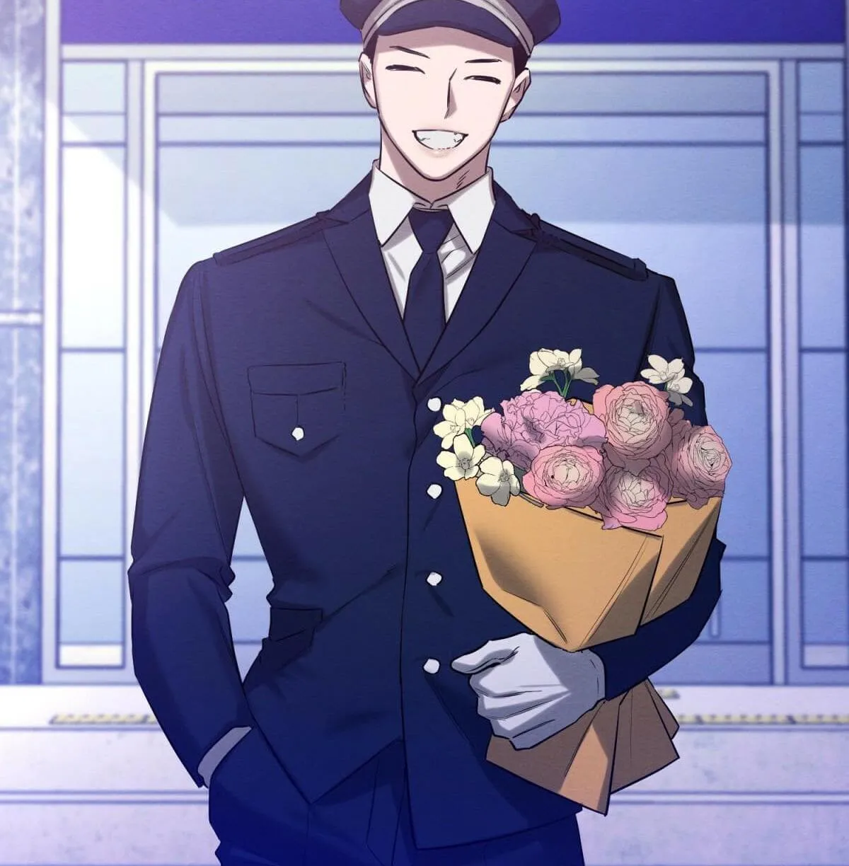 Kẻ Phản Diện Chapter 23 Trang 10