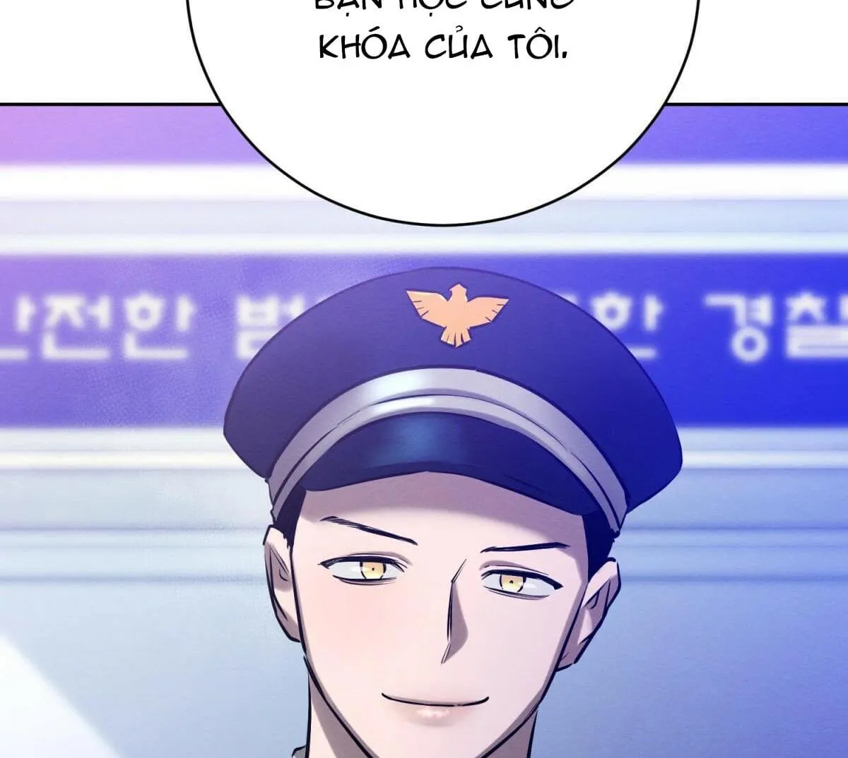 Kẻ Phản Diện Chapter 23 Trang 12