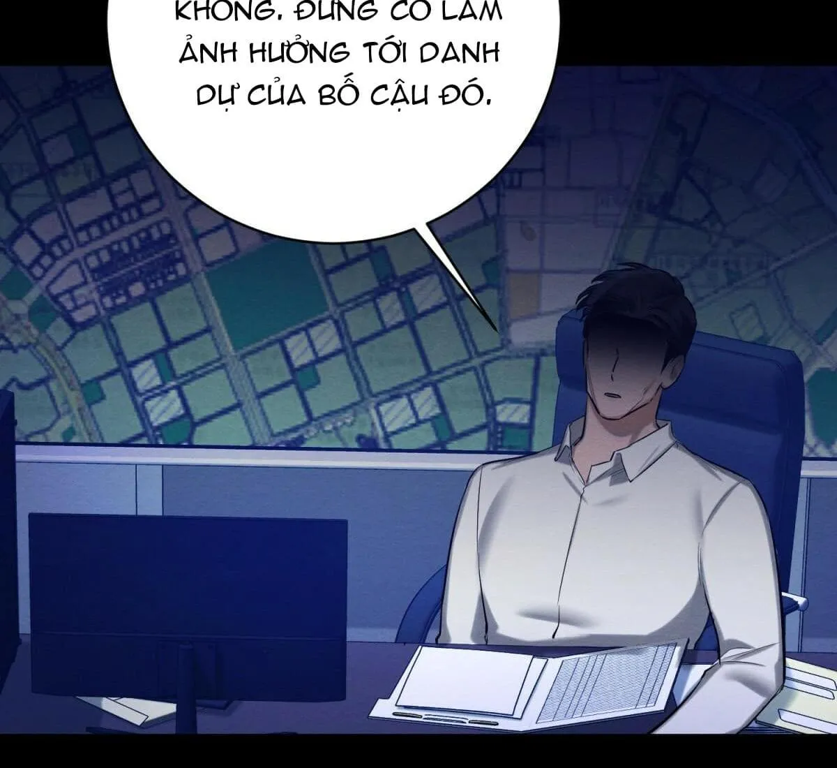 Kẻ Phản Diện Chapter 23 Trang 28