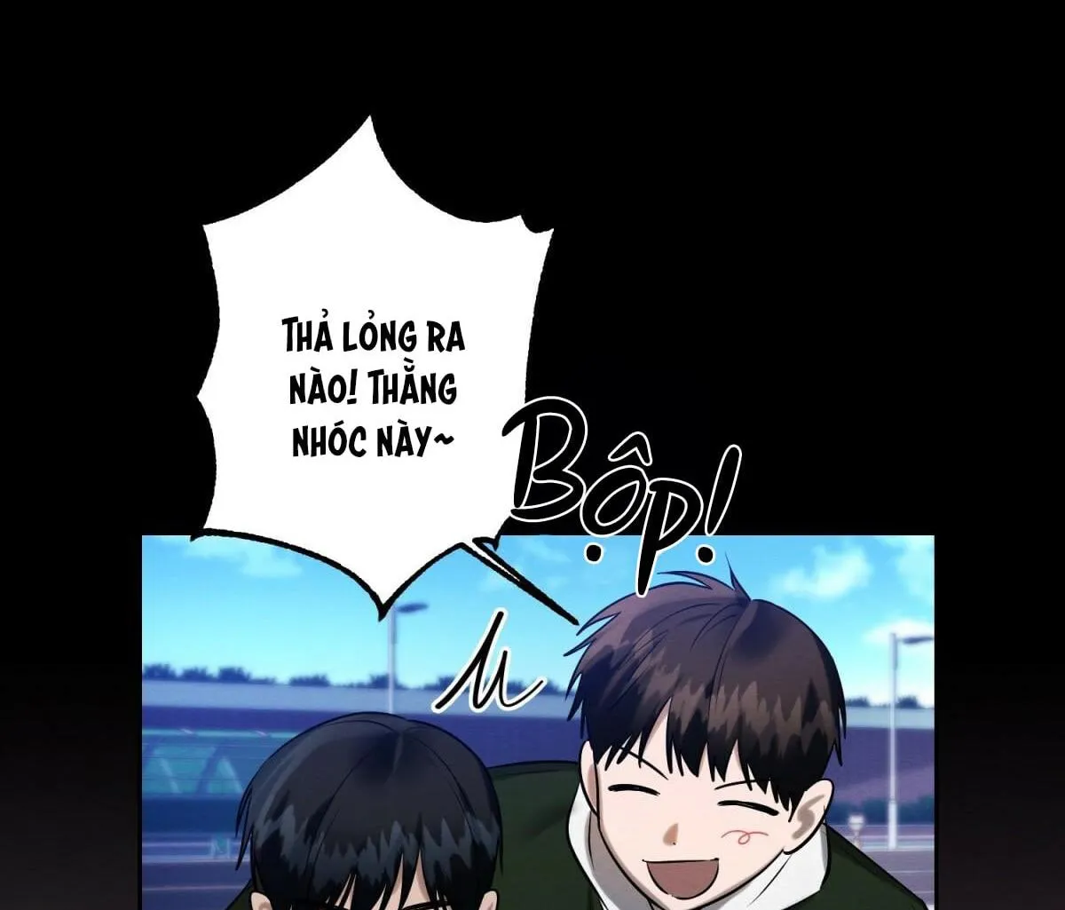 Kẻ Phản Diện Chapter 23 Trang 42