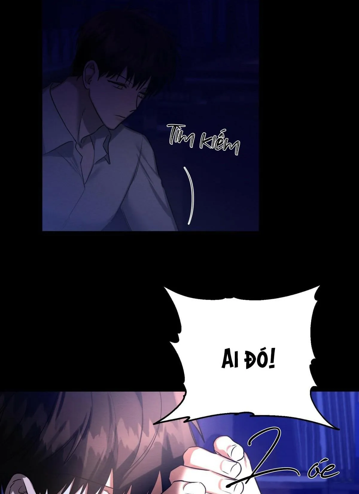 Kẻ Phản Diện Chapter 23 Trang 58