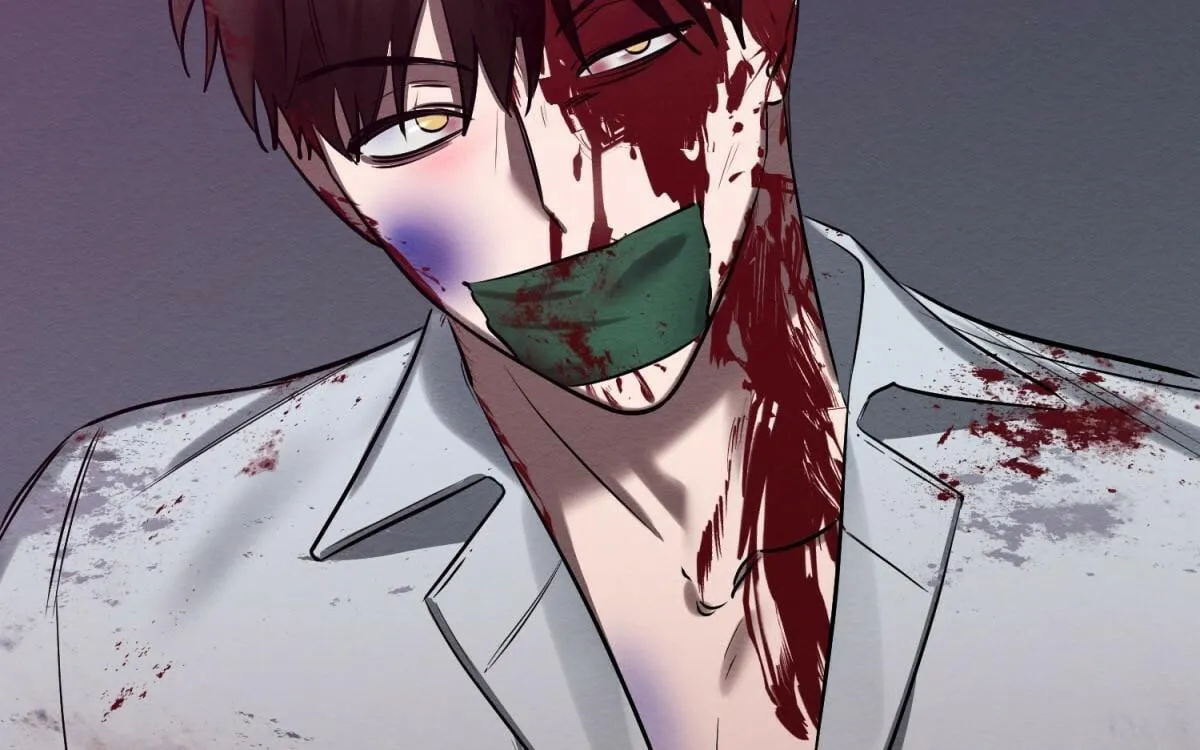 Kẻ Phản Diện Chapter 23 Trang 63