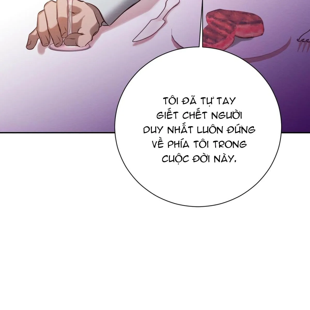 Kẻ Phản Diện Chapter 23 Trang 71