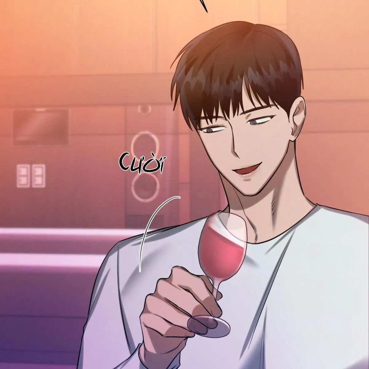 Kẻ Phản Diện Chapter 23 Trang 75