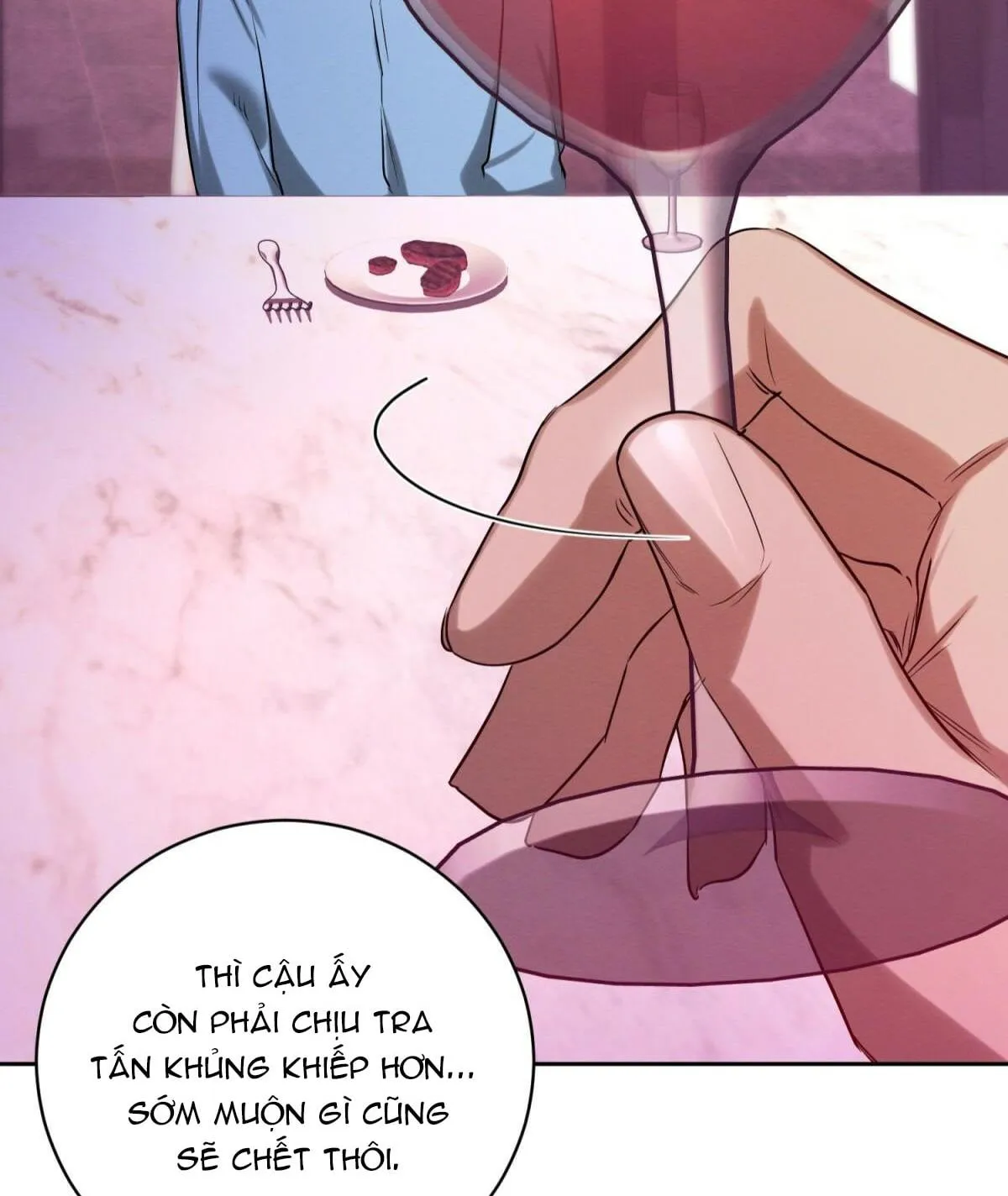 Kẻ Phản Diện Chapter 23 Trang 78