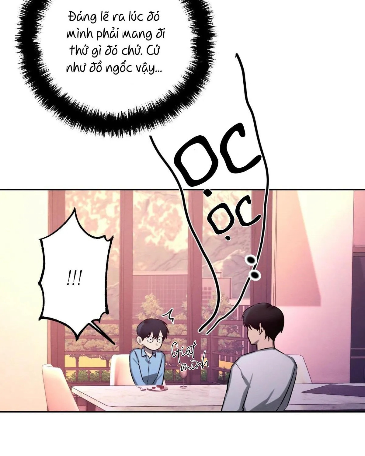 Kẻ Phản Diện Chapter 23 Trang 91