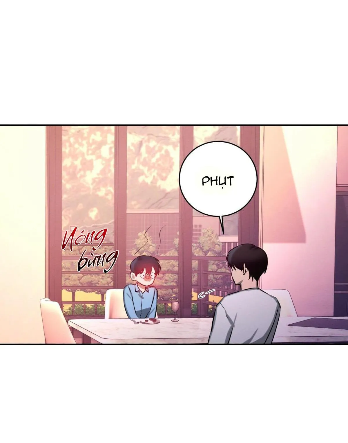 Kẻ Phản Diện Chapter 23 Trang 92