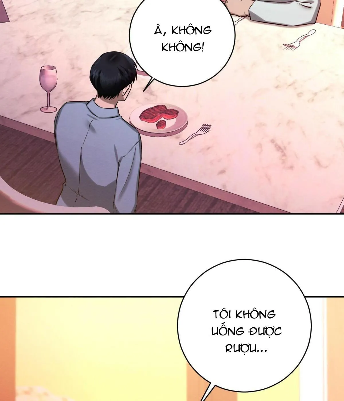 Kẻ Phản Diện Chapter 23 Trang 94