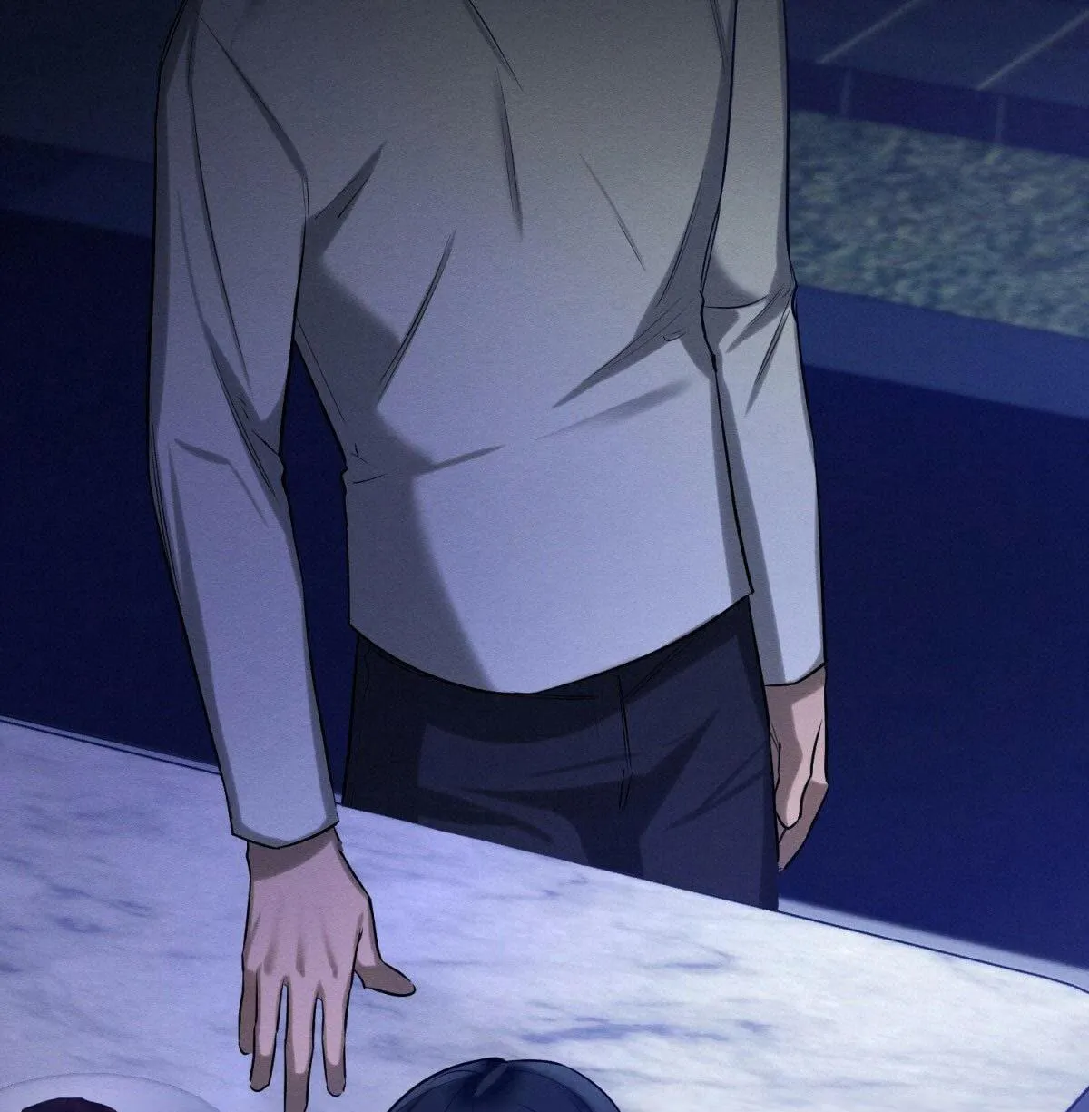 Kẻ Phản Diện Chapter 23 Trang 103